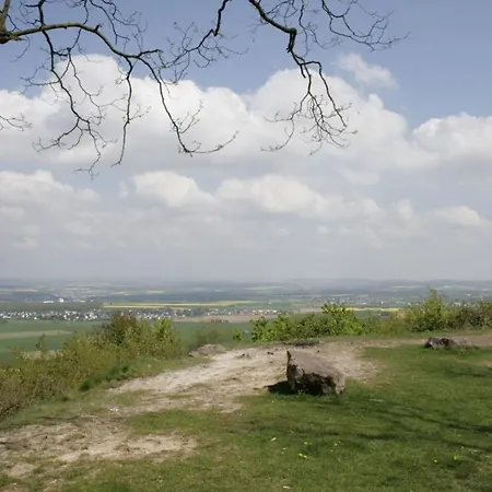 Idyll Near Limburg Lahn * Hunfelden