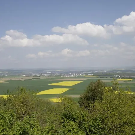公寓 Idyll Near Limburg Lahn