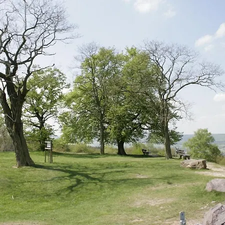 Апартаменты Idyll Near Limburg Lahn Hunfelden